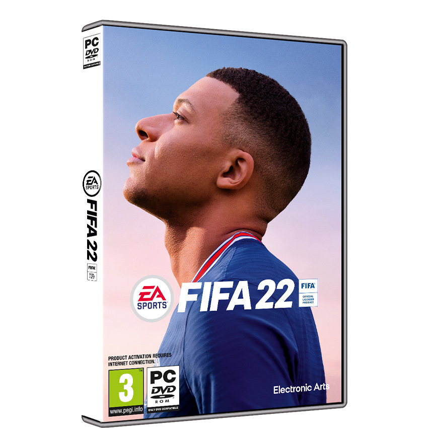 Dynamics notification a cup of FIFA 22 PC – Cumpărare, preț, promoție - Gamers.ro