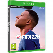 FIFA 22 