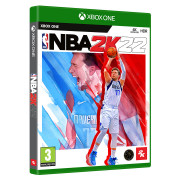 NBA 2K22