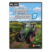 Farming Simulator 22  