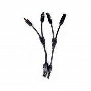 ECOFLOW Solar MC4 distribution cable 