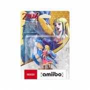 amiibo Zelda & Wolkenvogel - The Legend of Zelda: Skyward Sword HD 