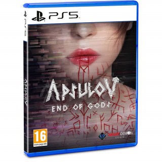 Apsulov: End of Gods PS5