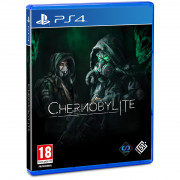 Chernobylite 