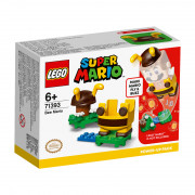 LEGO Super Mario: Pachet de puteri suplimentare Mario Albină (71393) 