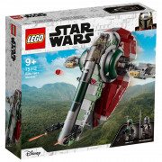 LEGO Star Wars: Boba Fett’s Starship™ (75312) 