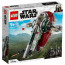 LEGO Star Wars: Boba Fett’s Starship™ (75312) thumbnail