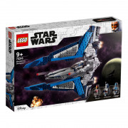 LEGO Star Wars: Starfighter™ Mandalorian (75316) 