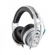 Nacon RIG 400 HS White PS4 Gaming Headset 