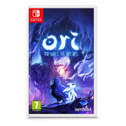 Ori and the Will of the Wisps