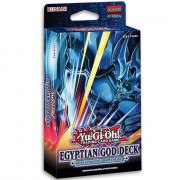 Yu-Gi-Oh! Structure Deck Egyptian God Deck: Obelisk Deck 