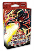 Yu-Gi-Oh! Structure Deck Egyptian God Deck: Slifer Deck 