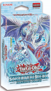 Yu-Gi-Oh! Structure Deck Freezing Chains Deck 