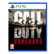 Call of Duty: Vanguard 