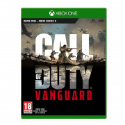 Call of Duty: Vanguard 