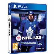 NHL 22 (CZ Edition) 