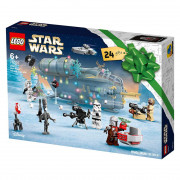 LEGO Star Wars™ Calendar de advent (75307) 