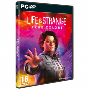 Life is Strange: True Colors