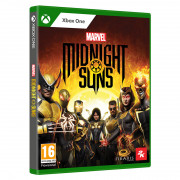 Marvel's Midnight Suns 