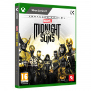 Marvel’s Midnight Suns Enhanced Edition