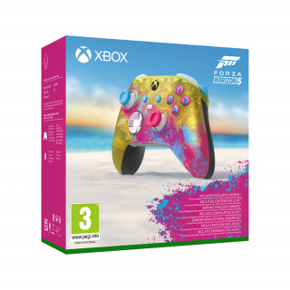 Xbox Wireless Controller Forza Horizon 5 Limited Edition Xbox Series