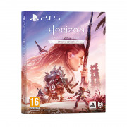 Horizon: Forbidden West Special Edition 