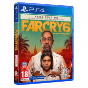 Far Cry 6 Yara Edition