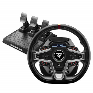 Volan Thrustmaster T248 (PS5, PS4, PC) Multi-platform