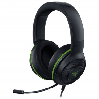 Razer Kraken X for Console - Xbox Green Headset (RZ04-02890400-R3M1) Xbox One