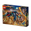 LEGO Super Heroes Ambuscada Deviantului! (76154) thumbnail