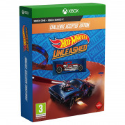 Hot Wheels Unleashed (Challenge Accepted Edition)