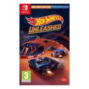 Hot Wheels Unleashed (Day One Edition)