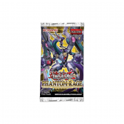 Yu-Gi-Oh! Phantom Rage Booster Pack 