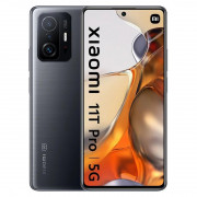 Xiaomi 11T Pro 5G 8GB 256GB DualSIM, Gri închis Liber de retea 