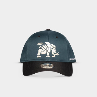 Difuzed Horizon Forbidden West - Curved Bill Cap (BA736871HFW) Cadouri