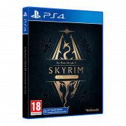 The Elder Scrolls V: Skyrim Anniversary Edition 