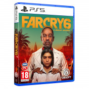 Far Cry 6