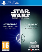 Star Wars: Jedi Knight Collection 