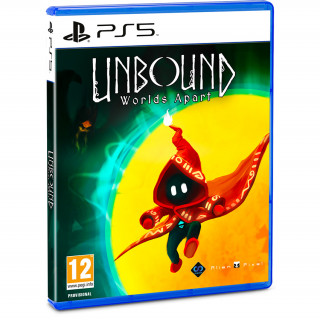 Unbound: Worlds Apart PS5