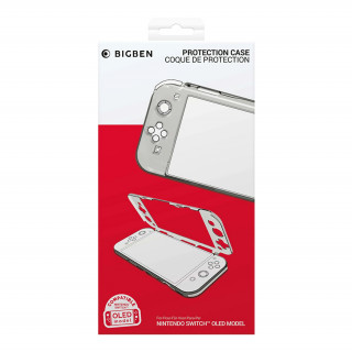 Switch OLED Polycarbonate protection case Nintendo Switch