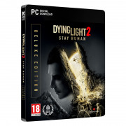 Dying Light 2 Deluxe Edition