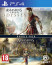 Assassin s Creed: Odyssey + Origins thumbnail