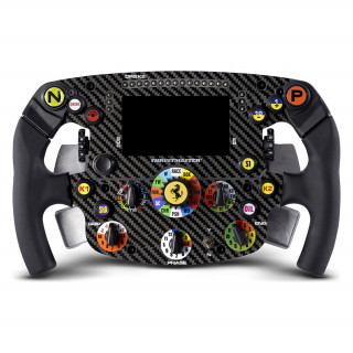 Thrustmaster Volant Formula Ferrari SF1000 Add-On (4060172) Multi-platform