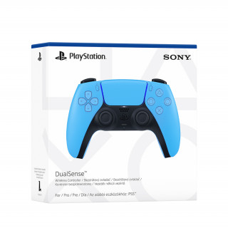 Controller PlayStation®5 (PS5) DualSense™ (Starlight Blue) PS5