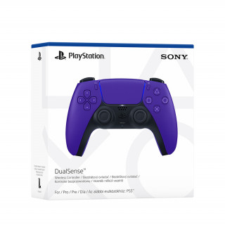 Controller PlayStation®5 (PS5) DualSense™ (Galactic Purple) PS5