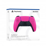 Controller PlayStation®5 (PS5) DualSense™ (Nova Pink) 