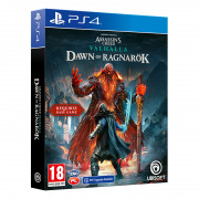 Assassin’s Creed Valhalla: Dawn of Ragnarök (extensie)