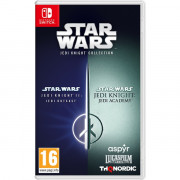 Star Wars: Jedi Knight Collection 