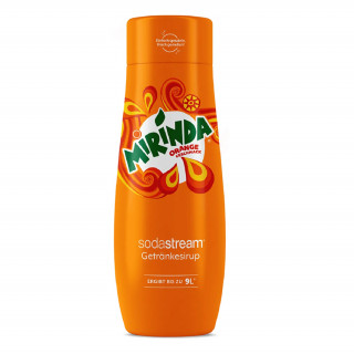 Sodastream MIRINDA FLAVOR 440ML Acasă