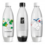 Sodastream BO PEPSI FUSE bottle 3 x 1l 